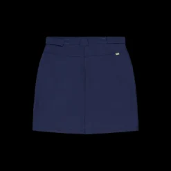 Clearance Tuxer Hollie Reco Skort Dark Navy Blå