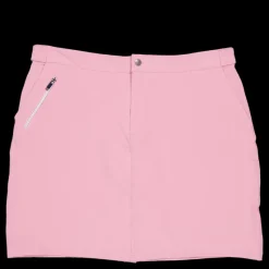 Tuxer Hollie Reco Skort Dusty Pink Rosa Online