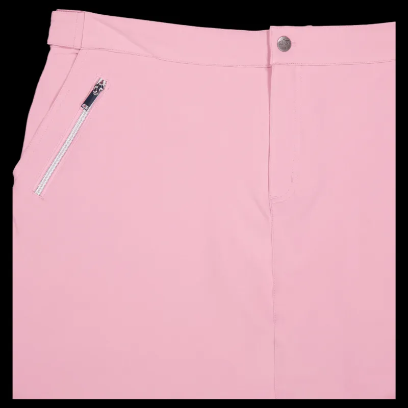 Tuxer Hollie Reco Skort Dusty Pink Rosa Online