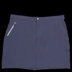 Discount Tuxer Hollie Reco Skort Ombre Blue Blå