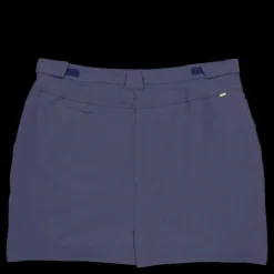 Discount Tuxer Hollie Reco Skort Ombre Blue Blå