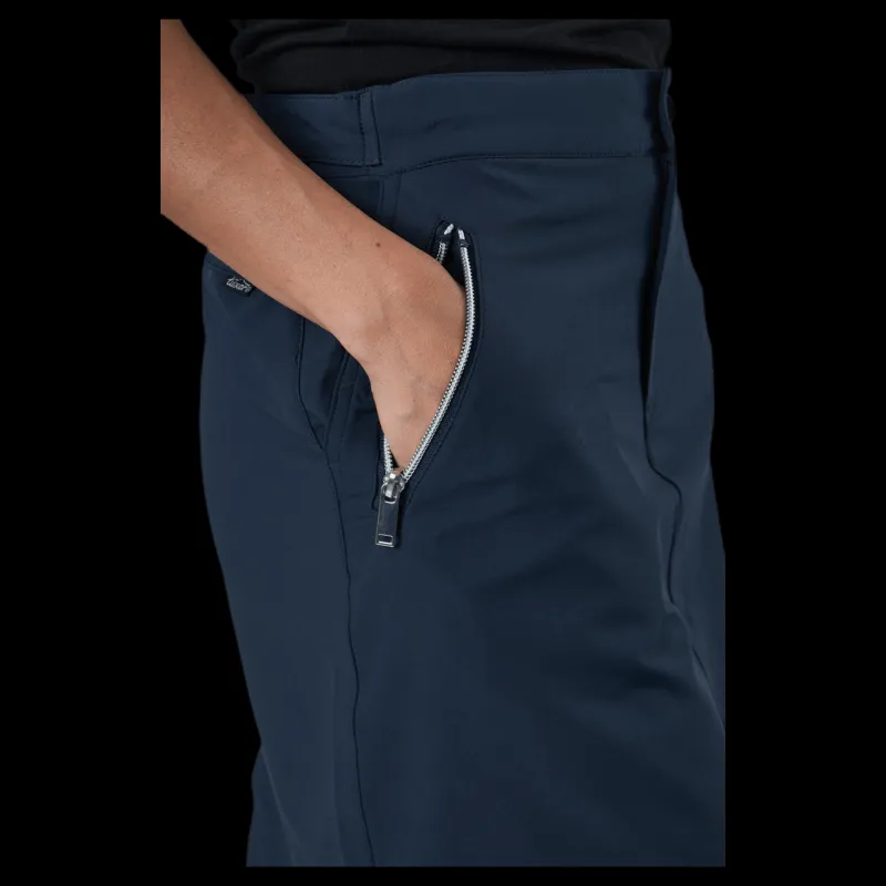 Best Tuxer Hollie Skirt Blue Blå
