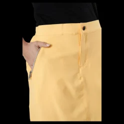 Tuxer Hollie Skirt Yellow Gul