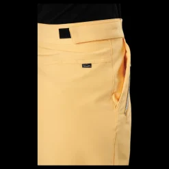 Tuxer Hollie Skirt Yellow Gul