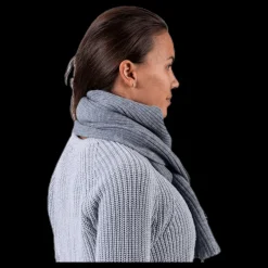 Vinson Polo Club Holmes Scarf Grey Grå Outlet