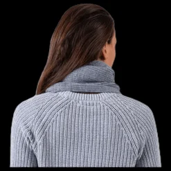 Vinson Polo Club Holmes Scarf Grey Grå Outlet