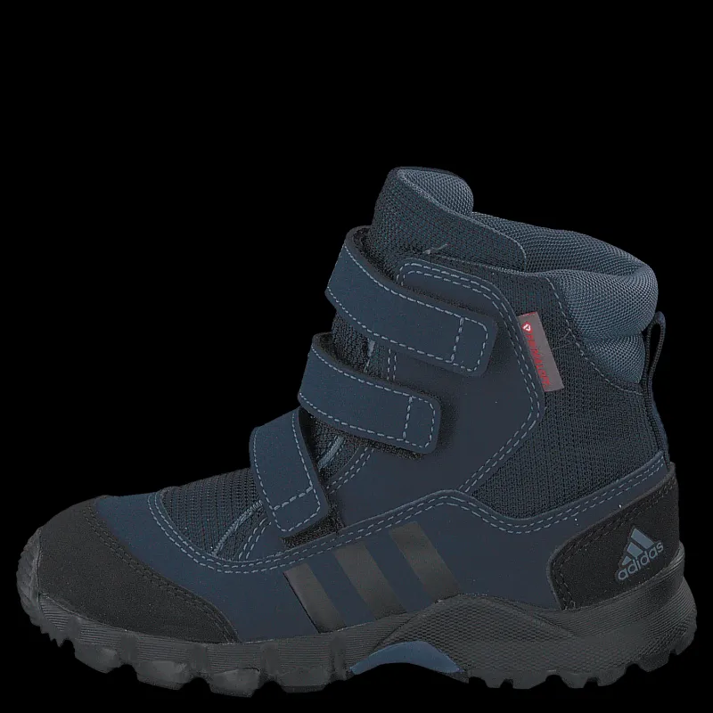 adidas Holtanna Snow Shoes Core Black / Collegiate Navy / Tech Ink