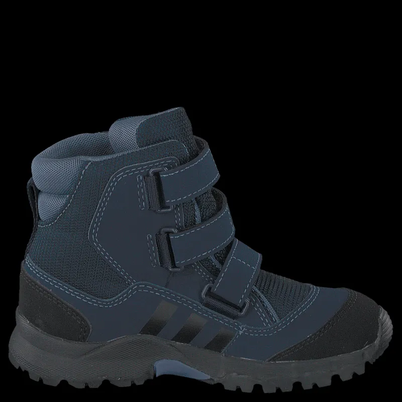 adidas Holtanna Snow Shoes Core Black / Collegiate Navy / Tech Ink