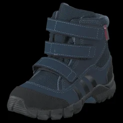 adidas Holtanna Snow Shoes Core Black / Collegiate Navy / Tech Ink