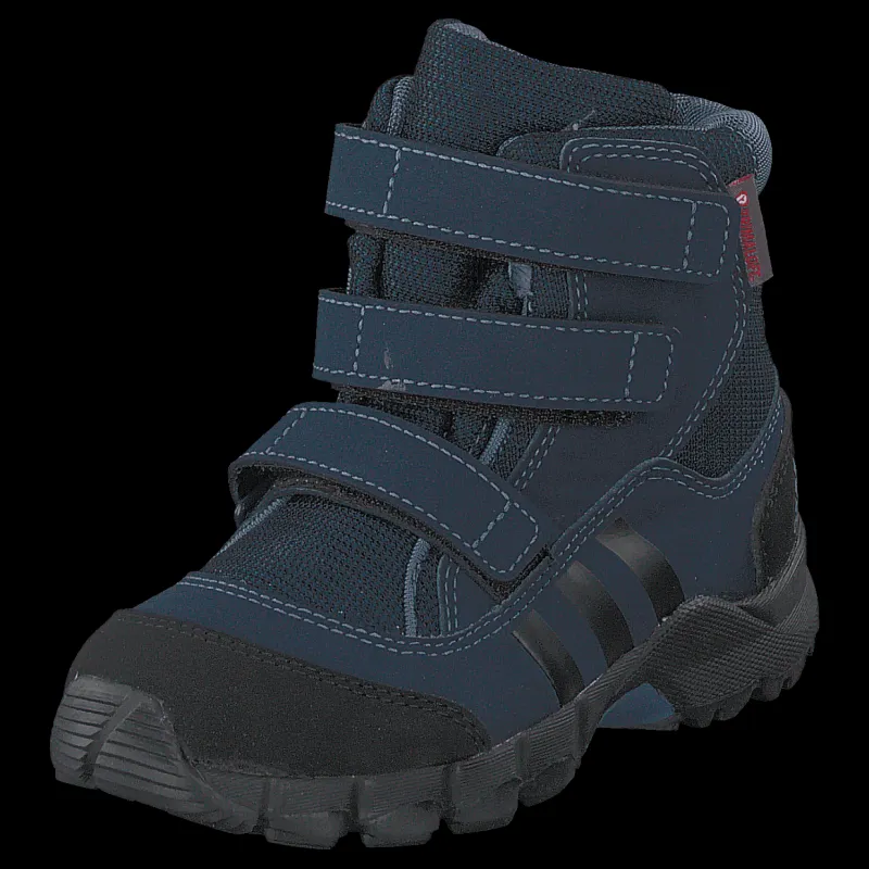 adidas Holtanna Snow Shoes Core Black / Collegiate Navy / Tech Ink