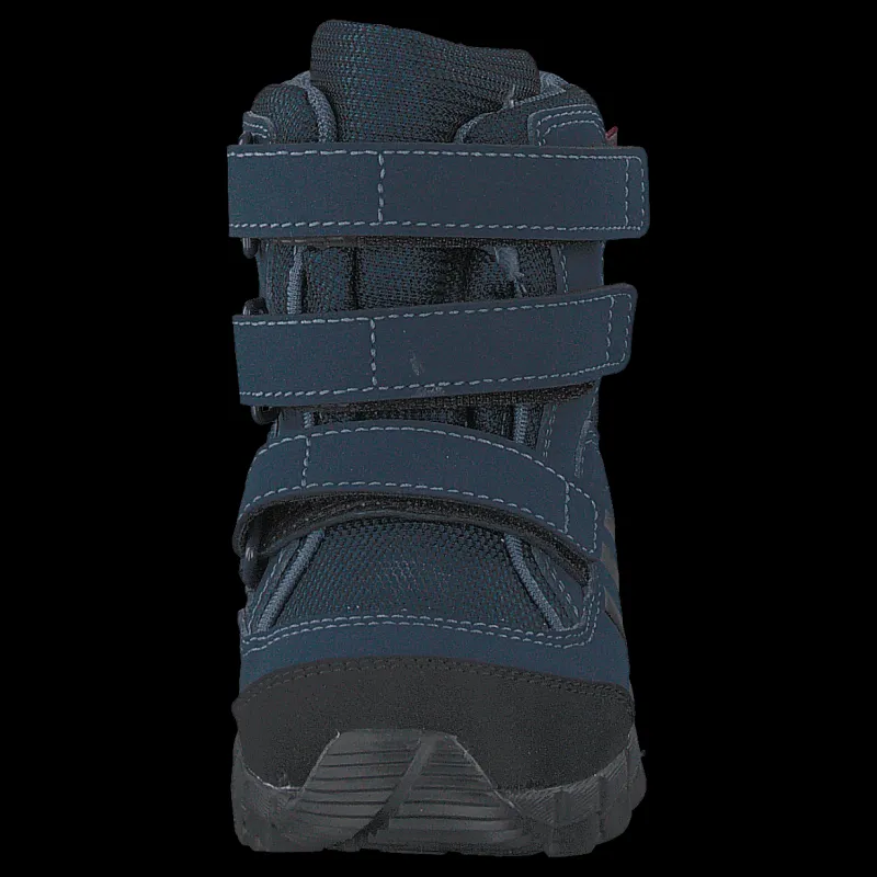 adidas Holtanna Snow Shoes Core Black / Collegiate Navy / Tech Ink