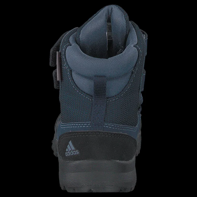 adidas Holtanna Snow Shoes Core Black / Collegiate Navy / Tech Ink