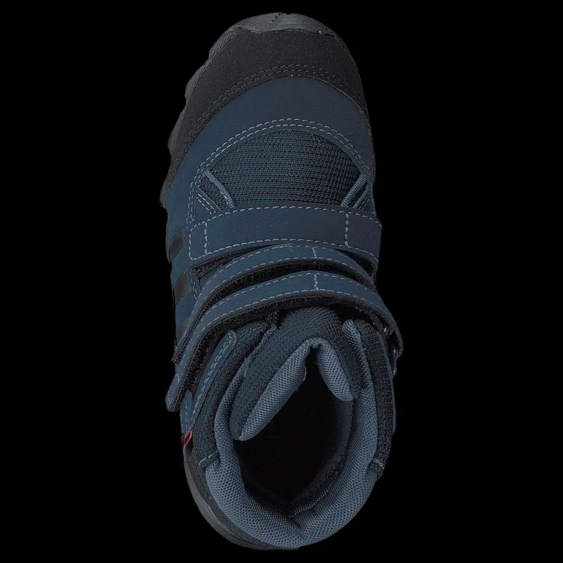adidas Holtanna Snow Shoes Core Black / Collegiate Navy / Tech Ink