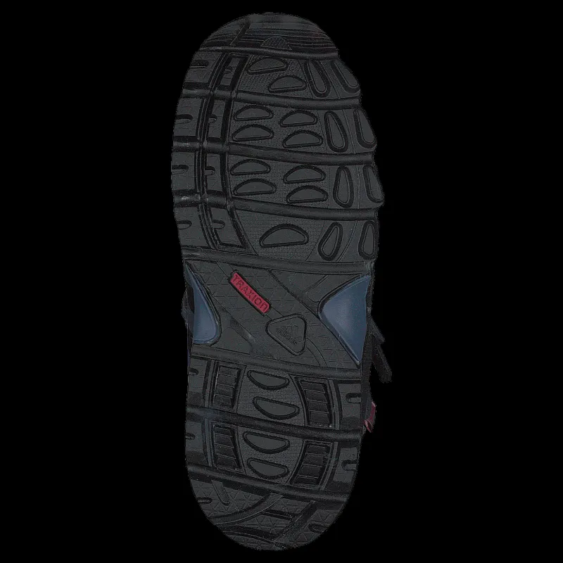adidas Holtanna Snow Shoes Core Black / Collegiate Navy / Tech Ink