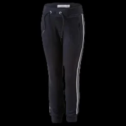 Discount Name It Honk Bru Swe Pant Black Svart