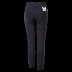 Discount Name It Honk Bru Swe Pant Black Svart