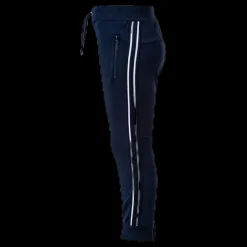 Online Name It Honk Bru Swe Pant Blue Blå