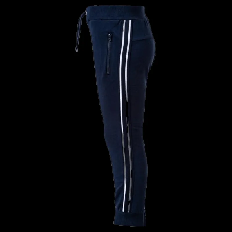 Online Name It Honk Bru Swe Pant Blue Blå
