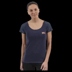 Picture Organic Clothing Honny Blue Blå New