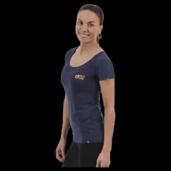 Picture Organic Clothing Honny Blue Blå New