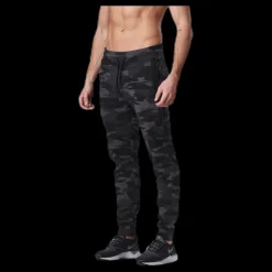 FRONTIER Honor Tech Pants Patterned Mönstrad Online
