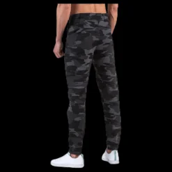 FRONTIER Honor Tech Pants Patterned Mönstrad Online