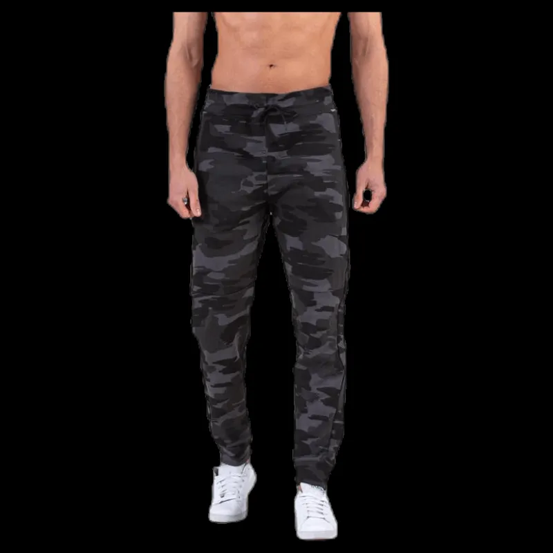 FRONTIER Honor Tech Pants Patterned Mönstrad Online