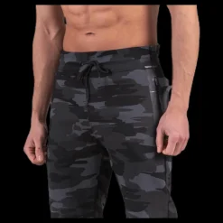 FRONTIER Honor Tech Pants Patterned Mönstrad Online