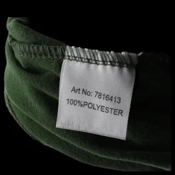 Outlet TrueNorth Hood Jacket Fleece Green Grön