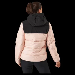 Discount Champion Hooded Polyfilled Jacket Ps075