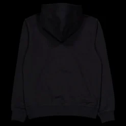 Champion Hooded Sweatshirt Black Beauty Svart Outlet