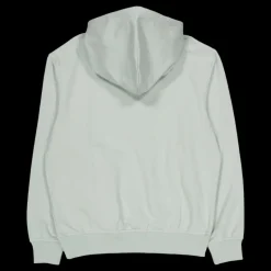 Champion Hooded Sweatshirt Clever Sage Grå Best