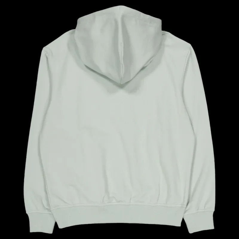 Champion Hooded Sweatshirt Clever Sage Grå Best