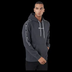 Champion Hooded Sweatshirt Es509 Grå Clearance