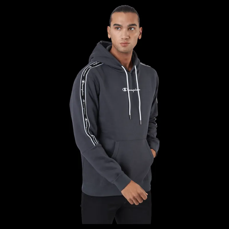Champion Hooded Sweatshirt Es509 Grå Clearance