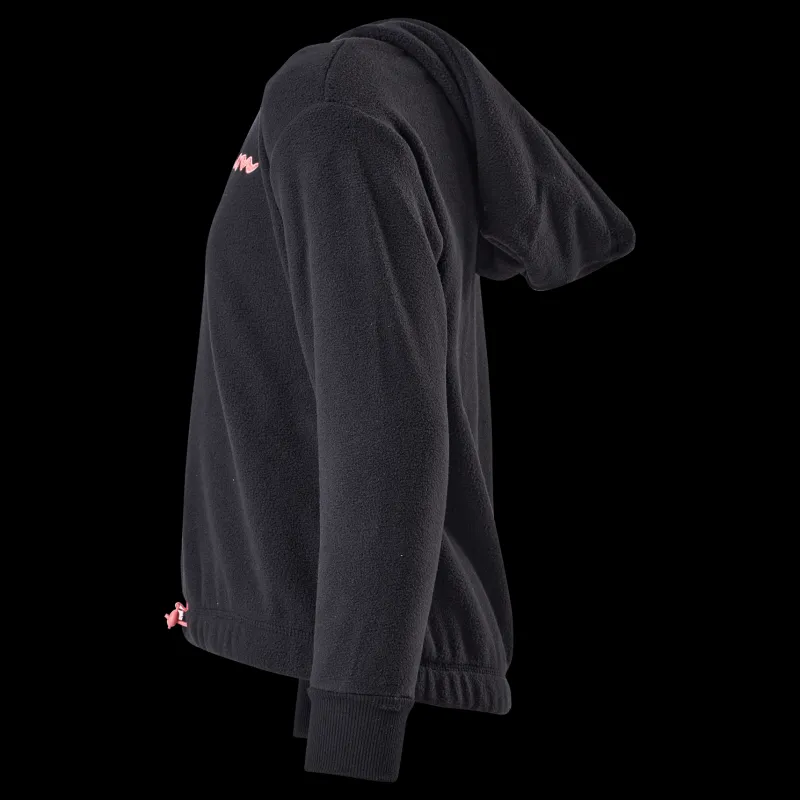 Champion Hooded Sweatshirt Kk001 Svart New