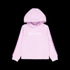 Sale Champion Hooded Sweatshirt Orchid Bouquet Rosa