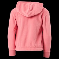 Champion Hooded Sweatshirt Ps171 Rosa Online