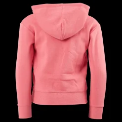 Champion Hooded Sweatshirt Ps171 Rosa New