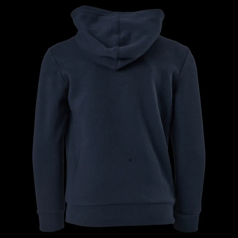 Champion Hooded Sweatshirt Sky Captain Blå Hot