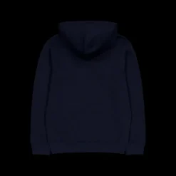 Clearance Champion Hooded Sweatshirt Sky Captain Blå
