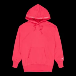 Best Champion Hooded Sweatshirt Teaberry Rosa