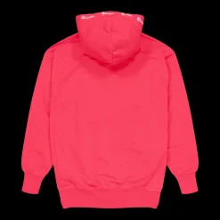 Best Champion Hooded Sweatshirt Teaberry Rosa