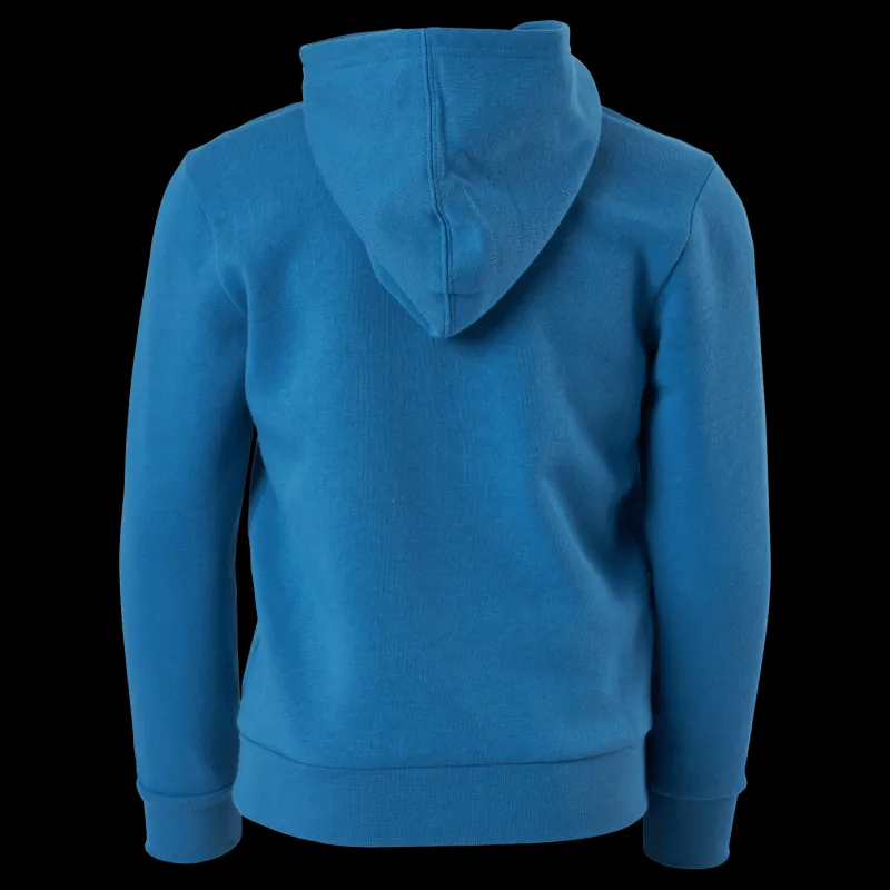 Best Champion Hooded Sweatshirt Vallarta Blue Blå