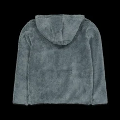 Champion Hooded Top Balsamo Green Grå Sale