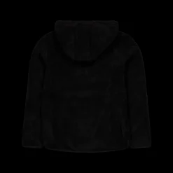 Best Champion Hooded Top Black Beauty Svart
