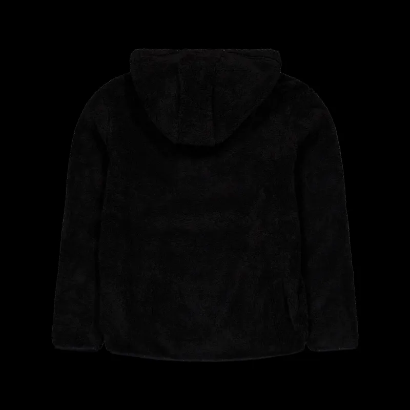 Best Champion Hooded Top Black Beauty Svart
