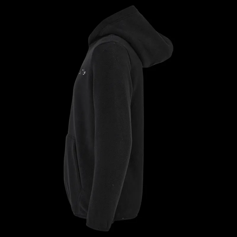 Champion Hooded Top Kk001 Svart Hot