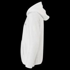Champion Hooded Top Ww033 Vit