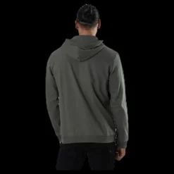 New Bread & Boxers Hoodie Green Grön